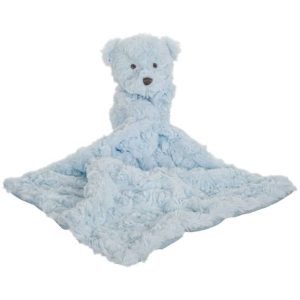 Ogilvies Billy Bear Snuggie – Blue
