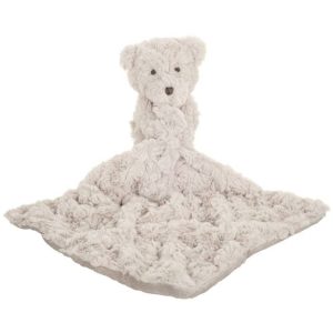 Ogilvies Baby Billy Bear Snuggie – Stone