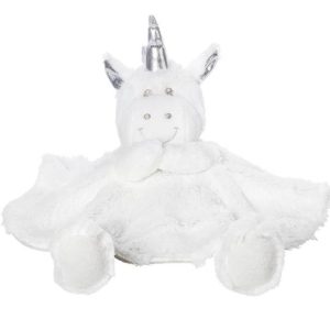 Snuggle Pets Comforter - Unicorn