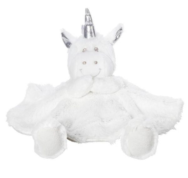 Snuggle Pets Comforter - Unicorn